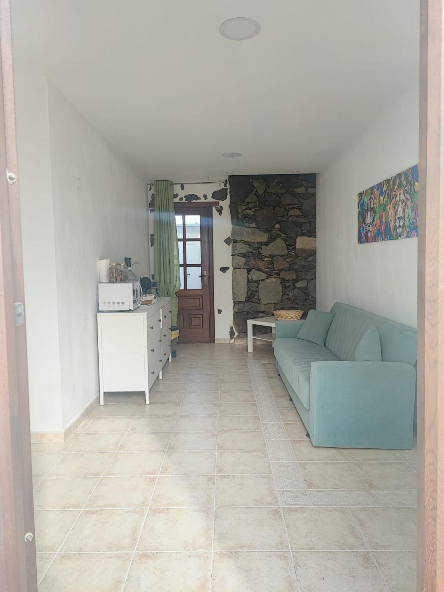 Villa Petra Tuineje Exterior foto